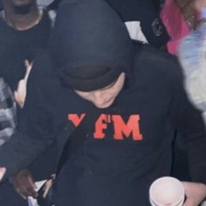 Meet your Posher, Elijah